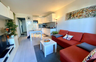 appartement 2 pièces 40 m2 à vendre à Bidart (64210)