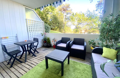 vente appartement 298 000 € à proximité de Saint-Pée-sur-Nivelle (64310)