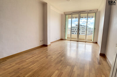 appartement 3 pièces 60 m2 à louer à Marseille 14 (13014)