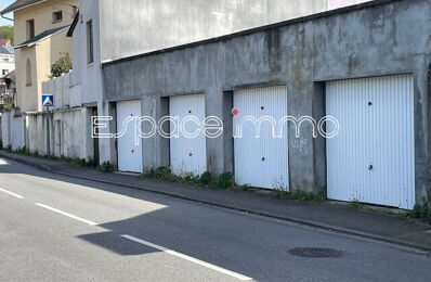 garage  pièces  m2 à louer à Notre-Dame-de-Bondeville (76960)