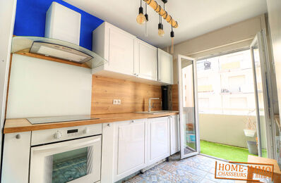 appartement 3 pièces 74 m2 à louer à Cagnes-sur-Mer (06800)
