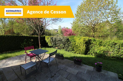 vente maison 743 000 € à proximité de Osse (35410)