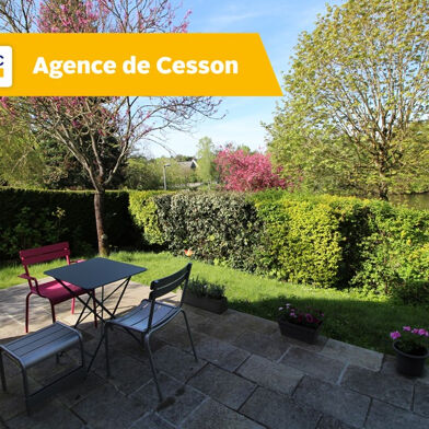 Maison 7 pièces 175 m²