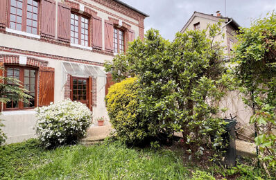 maison 6 pièces 80 m2 à vendre à Notre-Dame-de-Bondeville (76960)