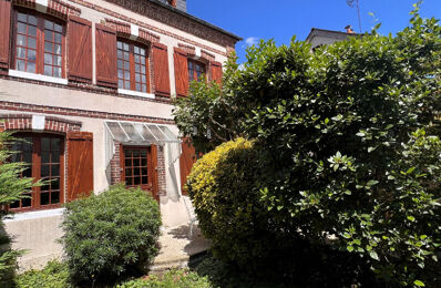 vente maison 195 000 € à proximité de Le Mesnil-Esnard (76240)