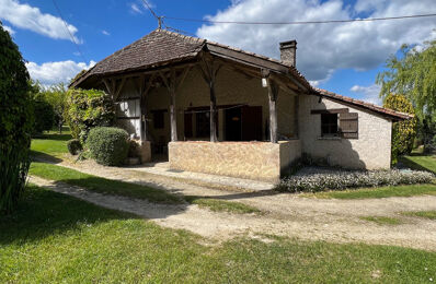 viager maison Bouquet 51 200 € à proximité de Castelnaud-de-Gratecambe (47290)