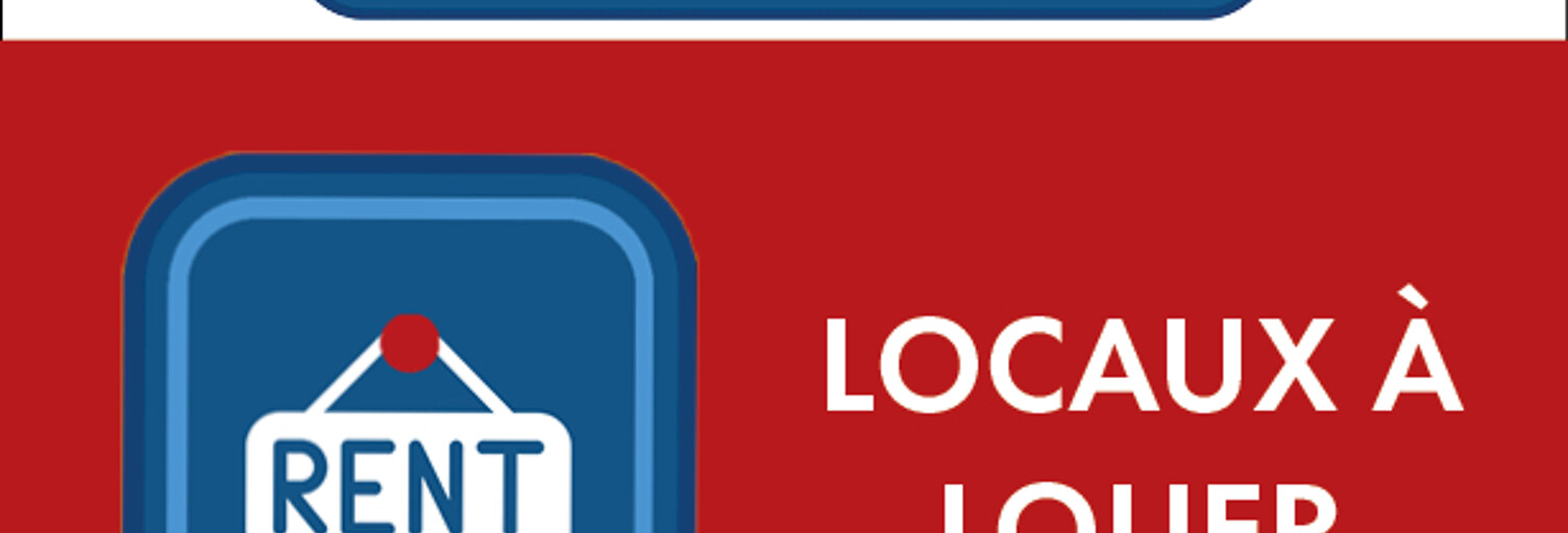 Commerce  35 m² à louer à Lannion (22300)