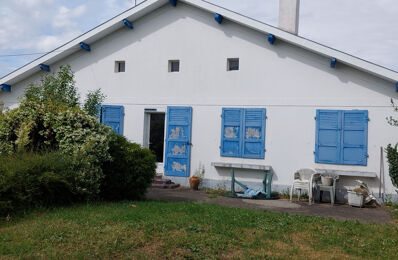 vente maison 235 000 € à proximité de Serres-Castet (64121)