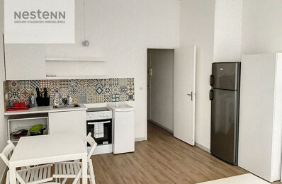 location appartement 560 € CC /mois à proximité de Saint-Mandrier-sur-Mer (83430)