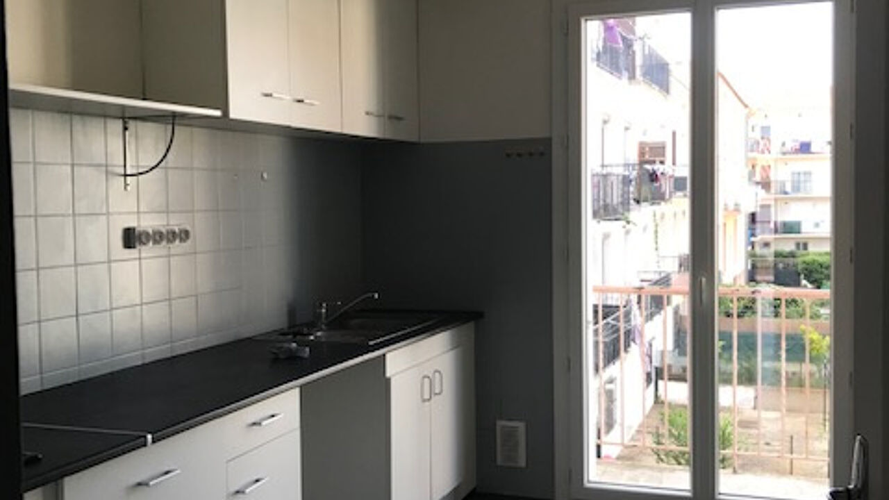 appartement 4 pièces 90 m2 à vendre à Perpignan (66000)