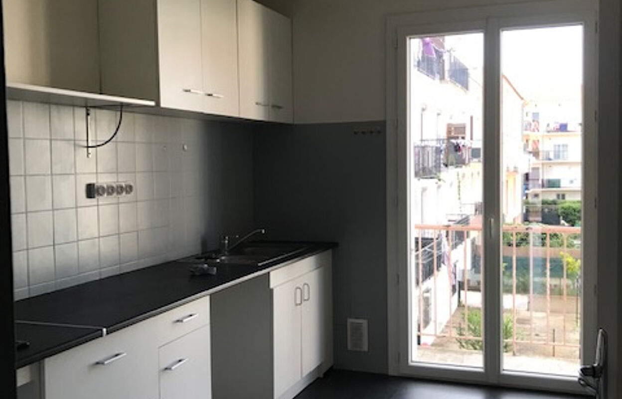 appartement 4 pièces 90 m2 à vendre à Perpignan (66000)