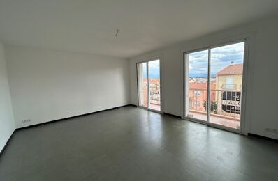 vente appartement 129 000 € à proximité de Bompas (66430)