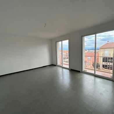 Appartement 4 pièces 129000 €