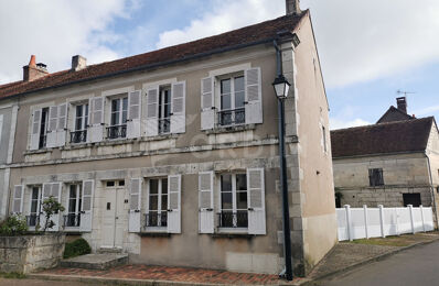 vente maison 98 000 € à proximité de Lainsecq (89520)