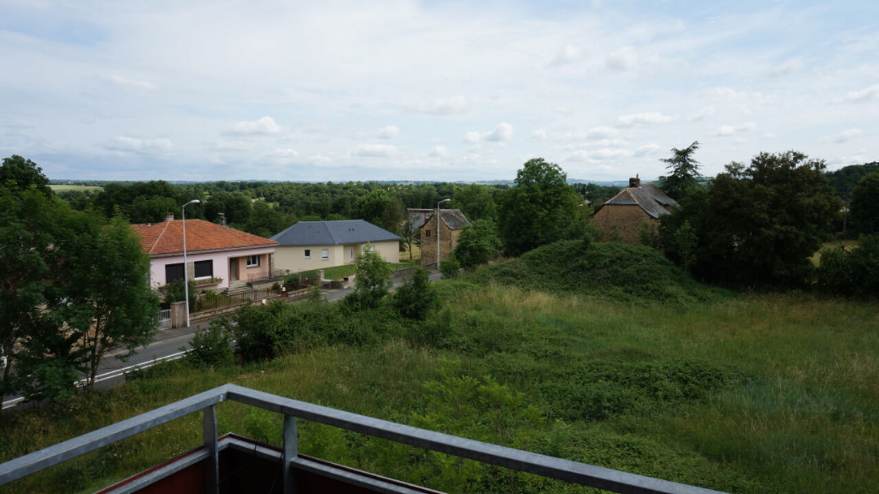 appartement 2 pièces 28 m2 à louer à Montbazens (12220)