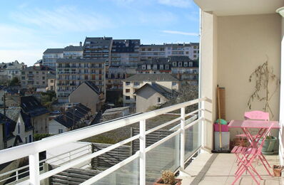 location appartement 480 € CC /mois à proximité de Sainte-Radegonde (12850)