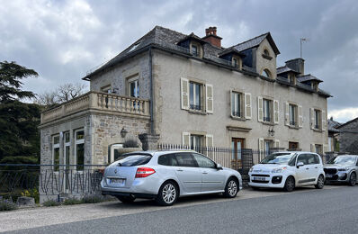 vente immeuble 337 000 € à proximité de Saint-Geniez-d'Olt-Et-d'Aubrac (12130)