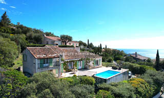 Maison 7 Pièces 160 m² à vendre à Roquebrune-sur-Argens (83380)