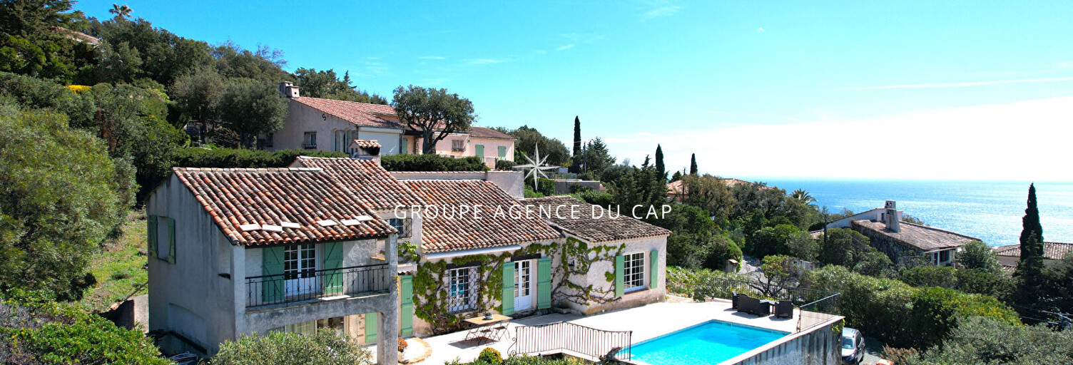 Maison 7 Pièces 160 m² à vendre à Roquebrune-sur-Argens (83380)