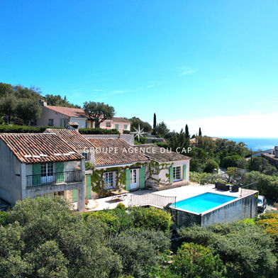 Maison 7 pièces 1290000 €