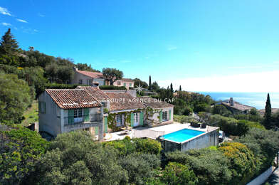 Maison 7 pièces 1290000 €