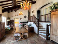 À VENDRE VILLA DE 7 PIÈCES AVEC PISCINE ET GRANDE TERRASSE OFFRANT UNE VUE MER SUR LE GOLFE DE SAINT-TROPEZ, AUX ISSAMBRES — photo 4