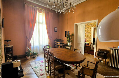 vente appartement 345 000 € à proximité de Roquemaure (30150)