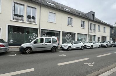 location bureau 2 283 € CC /mois à proximité de Chambray-Lès-Tours (37170)