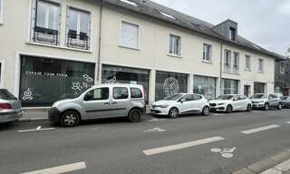 Bureau  200 m² à louer à Tours (37000)