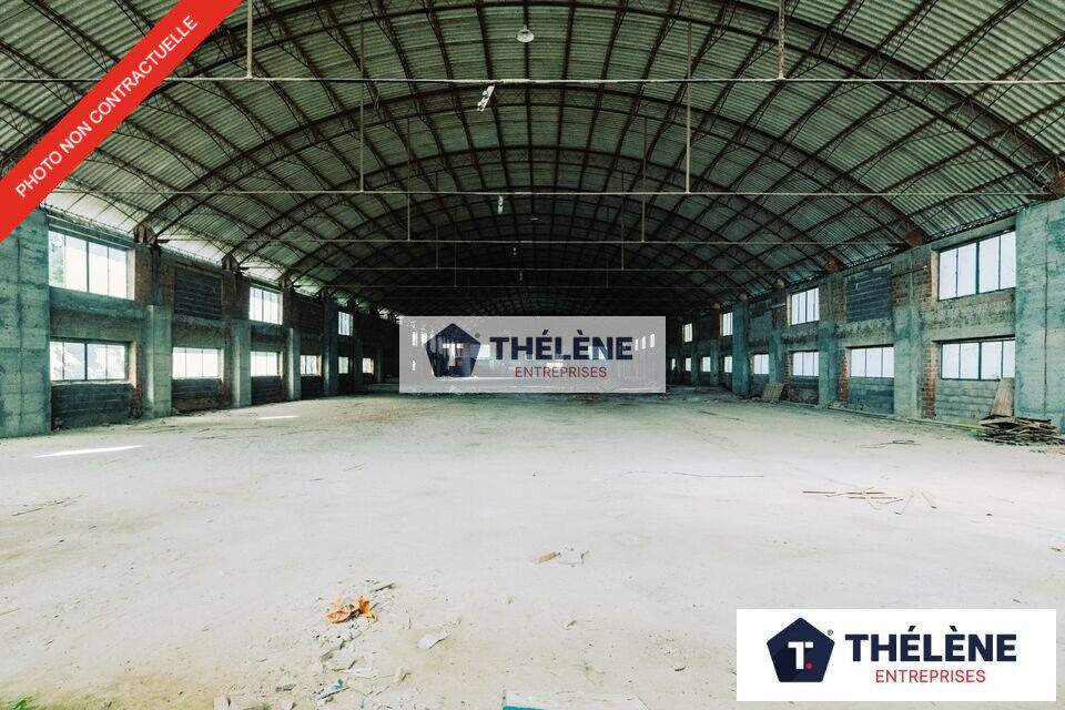 Local commercial  à louer Montpellier 34000