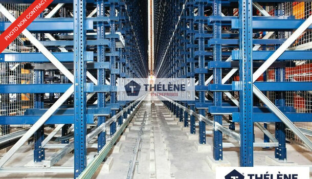 Local commercial  à louer Montpellier 34000