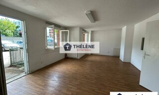 Commerce  195 m² à vendre à Montpellier (34070)