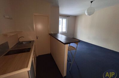 vente appartement 99 544 € à proximité de Sainte-Luce-sur-Loire (44980)