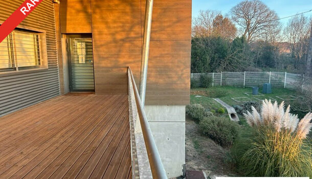 Bureau  à louer Montpellier 34000