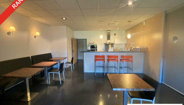 Bureau  à louer Montpellier 34000