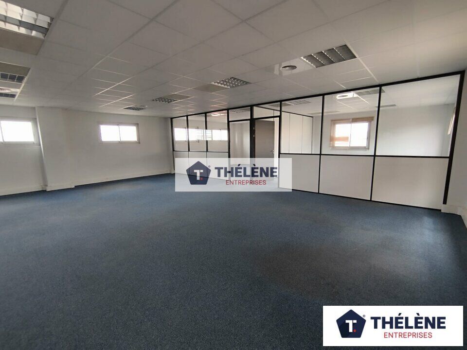 Bureau  à louer Saint-Aunès 34130
