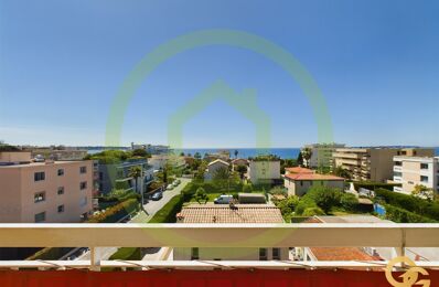 vente appartement 780 000 € à proximité de Golfe-Juan (06220)