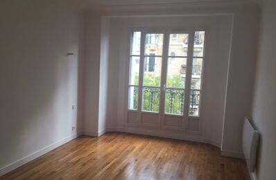 location appartement 2 082 € CC /mois à proximité de Saint-Mandé (94160)