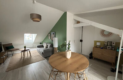 location appartement 550 € CC /mois à proximité de Saint-Romain-de-Colbosc (76430)