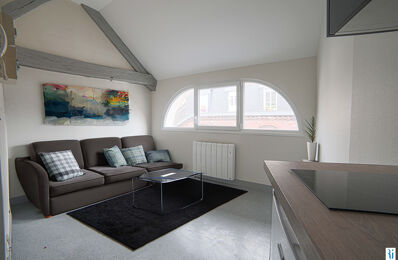 location appartement 447 € CC /mois à proximité de Déville-Lès-Rouen (76250)