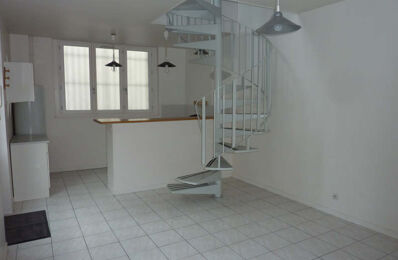 location appartement 590 € CC /mois à proximité de Mont-Saint-Aignan (76130)