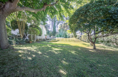 vente maison 800 000 € à proximité de Istres (13800)