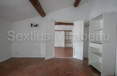 appartement 2 pièces 39 m2 à vendre à Aix-en-Provence (13090)