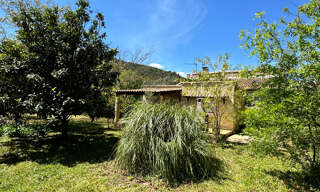 Terrain  40 m² à vendre à La Roquebrussanne (83136)