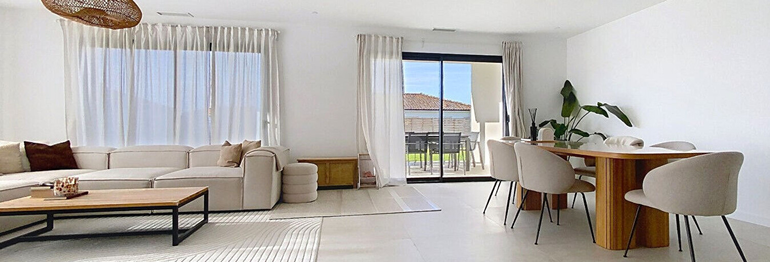 Maison 5 Pièces 134 m² à vendre à Bressols (82710)