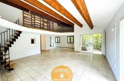 vente maison 520 000 € à proximité de Sainte-Croix-de-Quintillargues (34270)