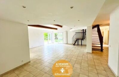 vente maison 520 000 € à proximité de Juvignac (34990)