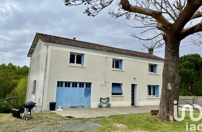 vente maison 139 000 € à proximité de Brioux-sur-Boutonne (79170)