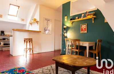 vente appartement 156 900 € à proximité de Saint-Sébastien-sur-Loire (44230)