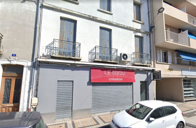 location commerce 630 € CC /mois à proximité de Pyrénées-Atlantiques (64)